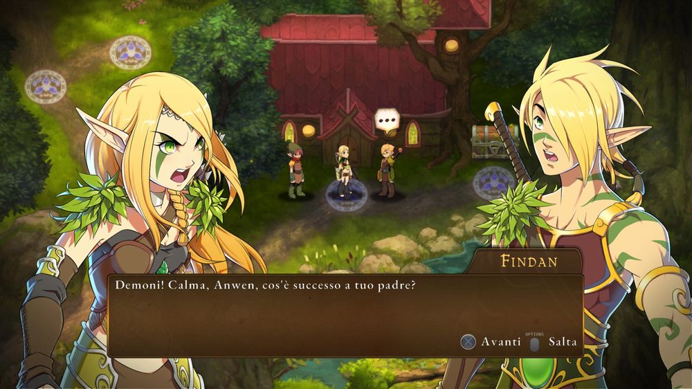 Might and Magic Clash of Heroes Definitive edition rece Might and Magic Clash of Heroes Definitive edition rece